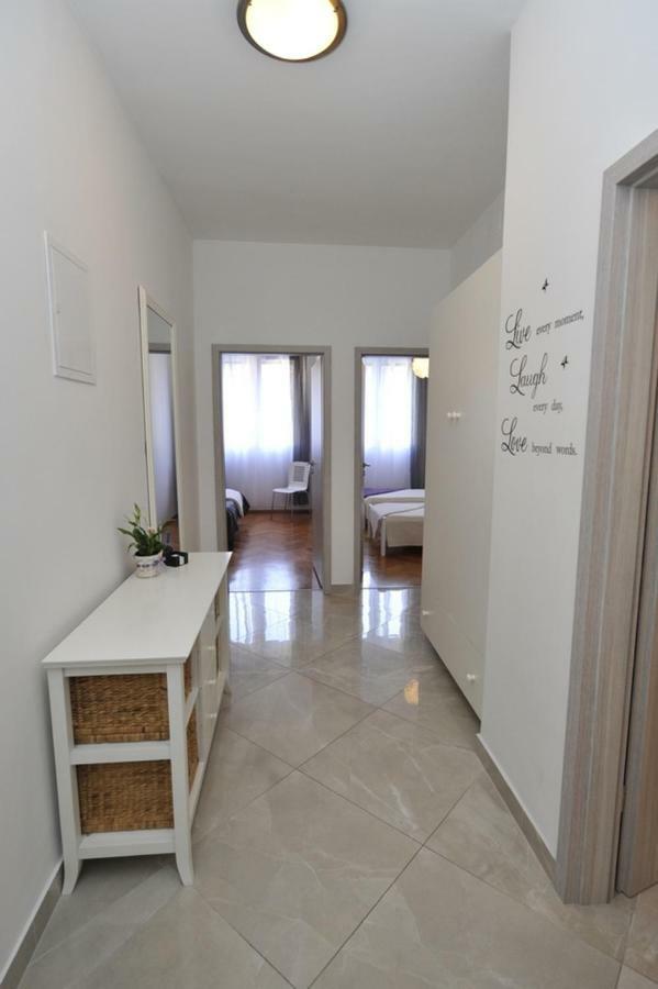 Apartman Mirakul Split Exterior photo