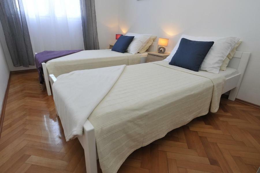 Apartman Mirakul Split Exterior photo